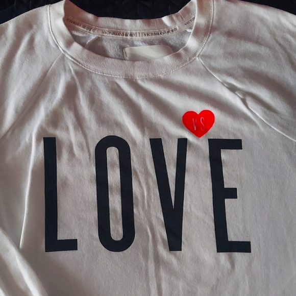 🖤🤍VS Pink Fit🤍🖤 - Picture 2 of 4